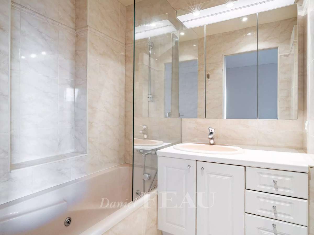 Appartement Neuilly-sur-Seine