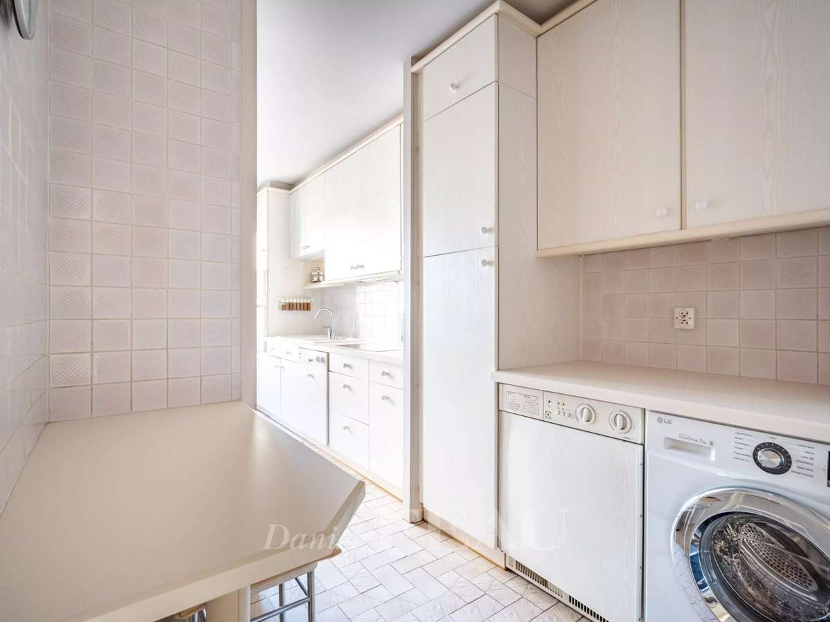 Appartement Neuilly-sur-Seine