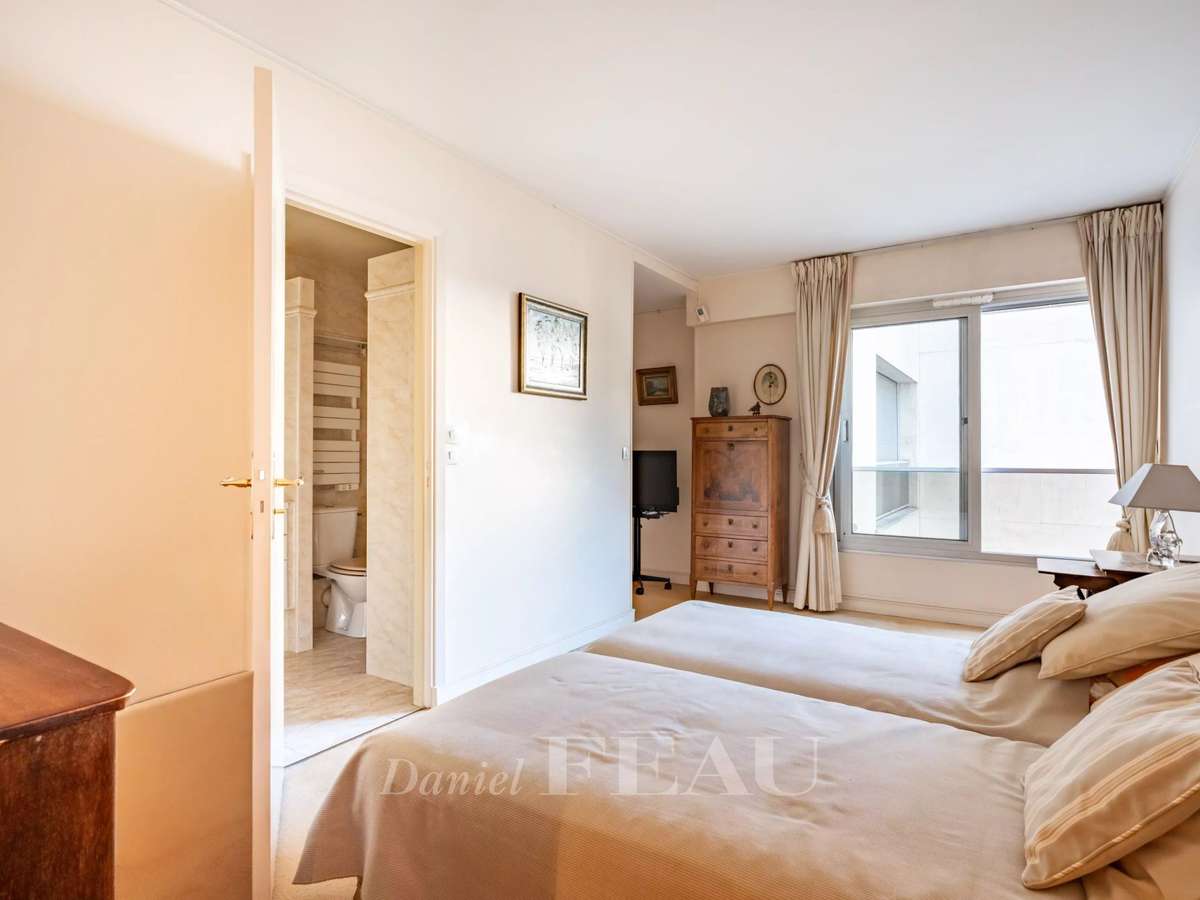 Appartement Neuilly-sur-Seine