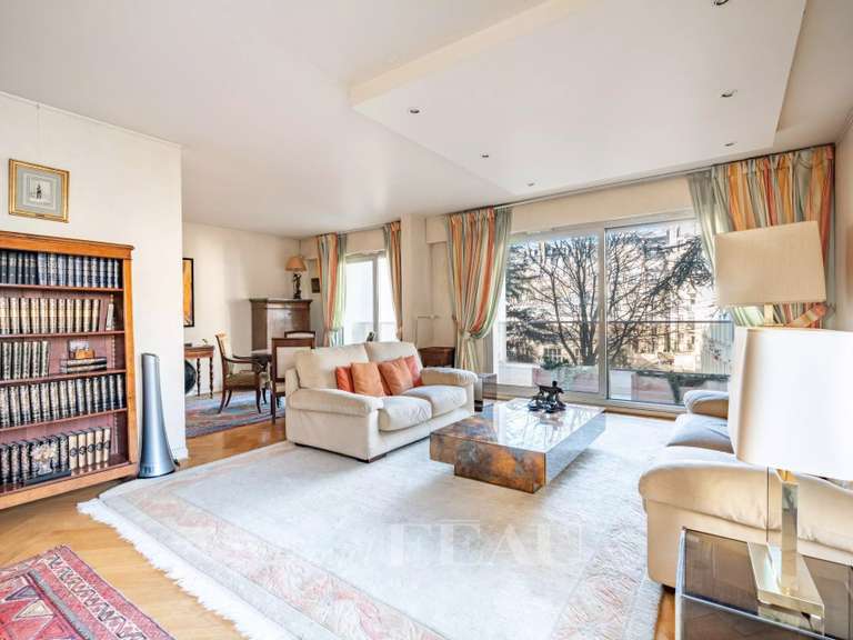 Appartement Neuilly-sur-Seine - 3 chambres - 113m²