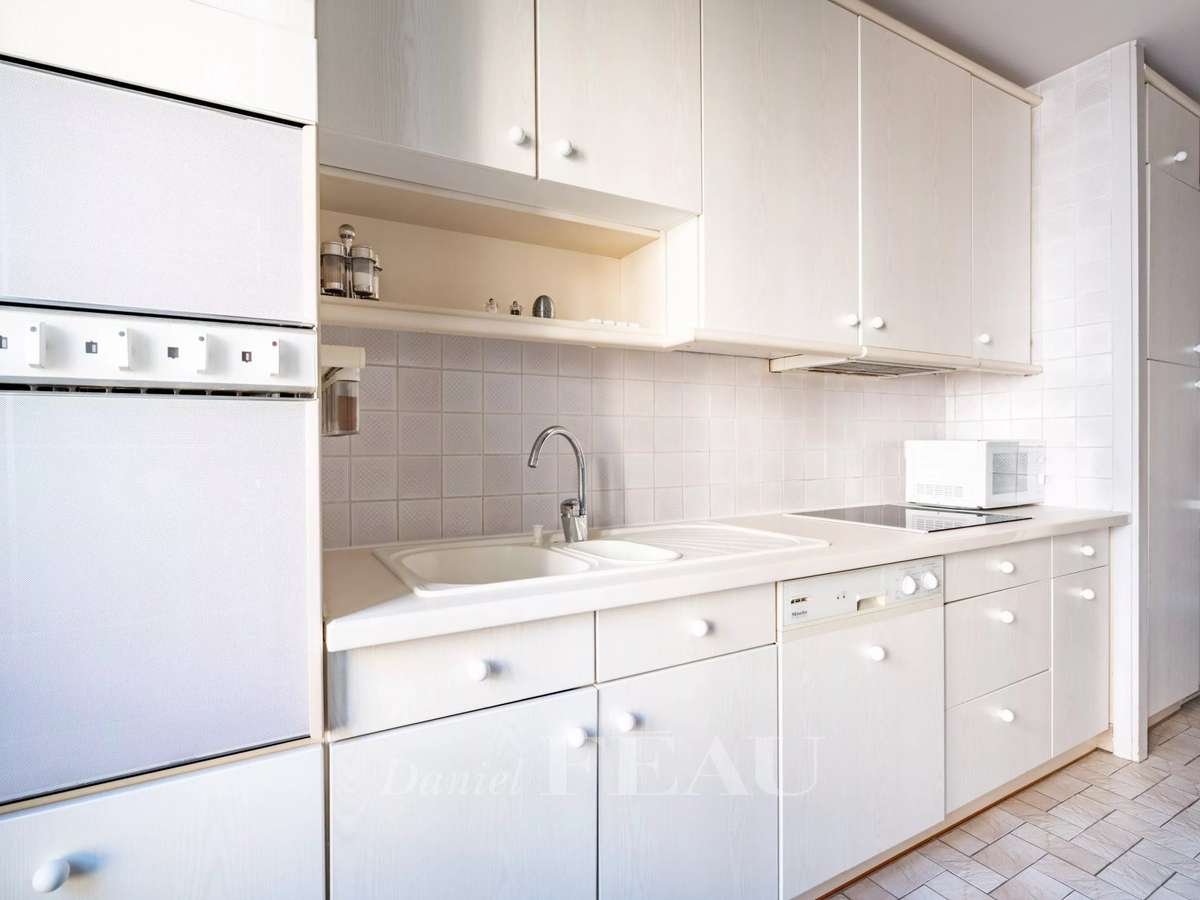 Appartement Neuilly-sur-Seine