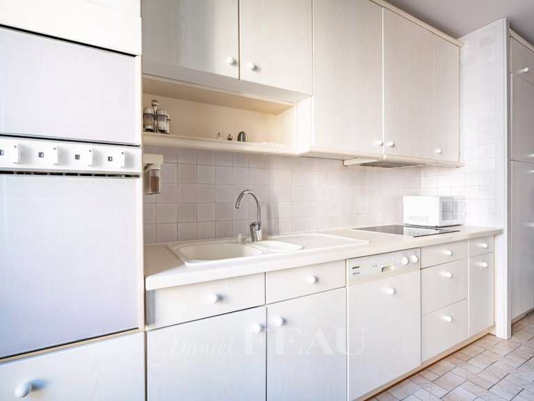 Appartement Neuilly-sur-Seine - 3 chambres - 113m²