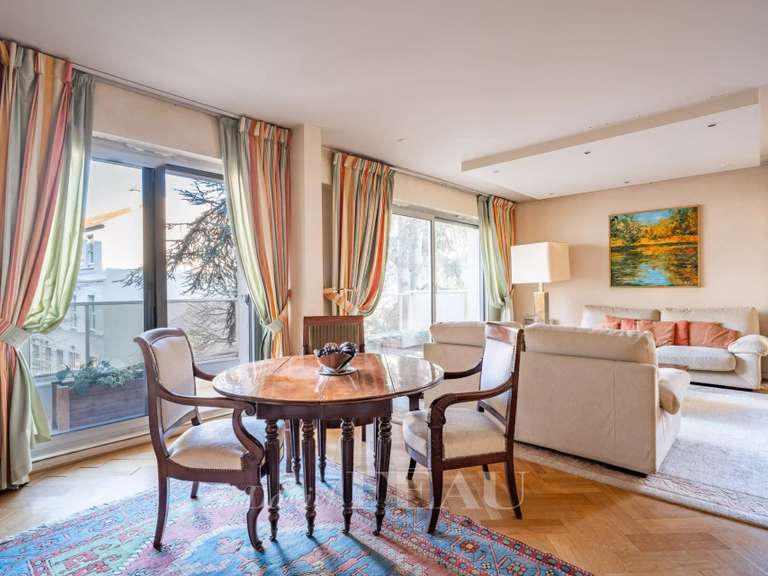 Appartement Neuilly-sur-Seine - 3 chambres - 113m²