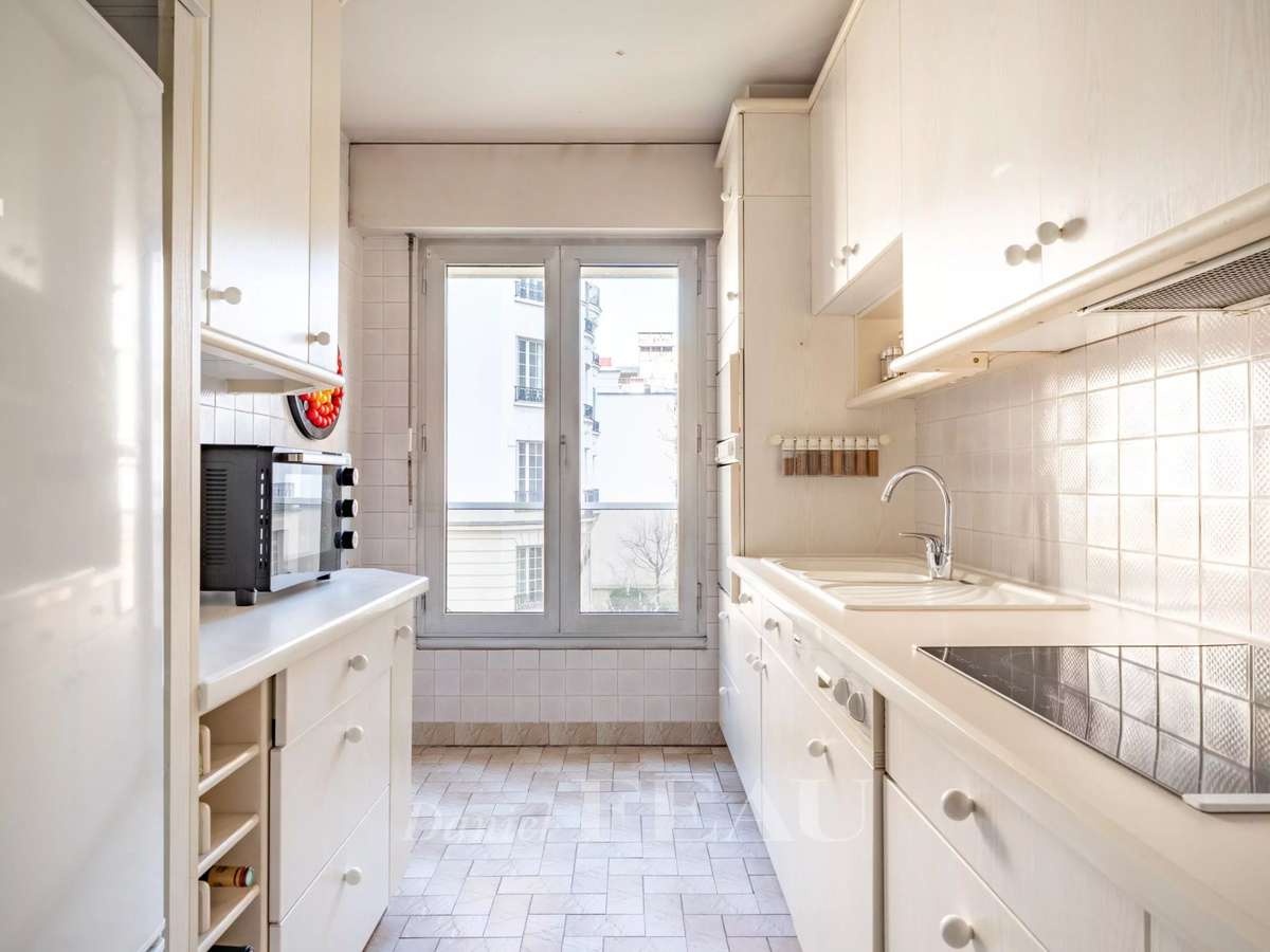 Appartement Neuilly-sur-Seine