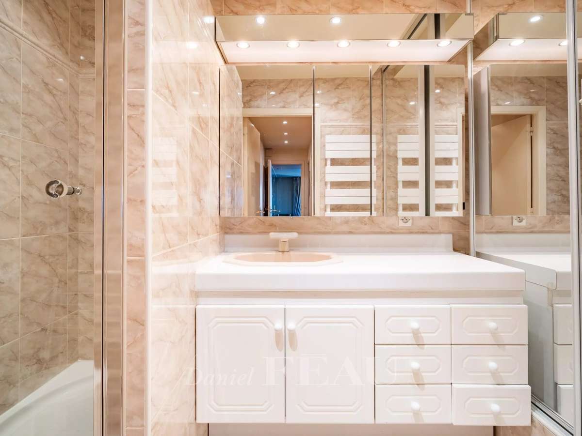 Appartement Neuilly-sur-Seine