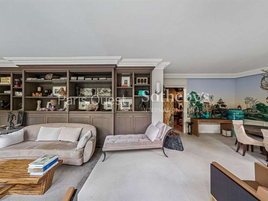 Appartement Neuilly-sur-Seine