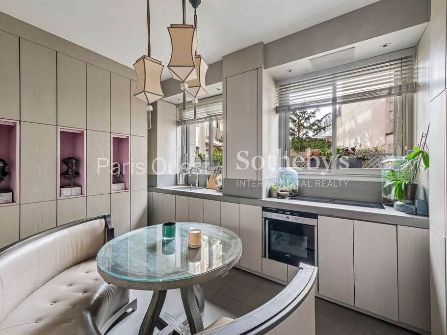 Appartement Neuilly-sur-Seine