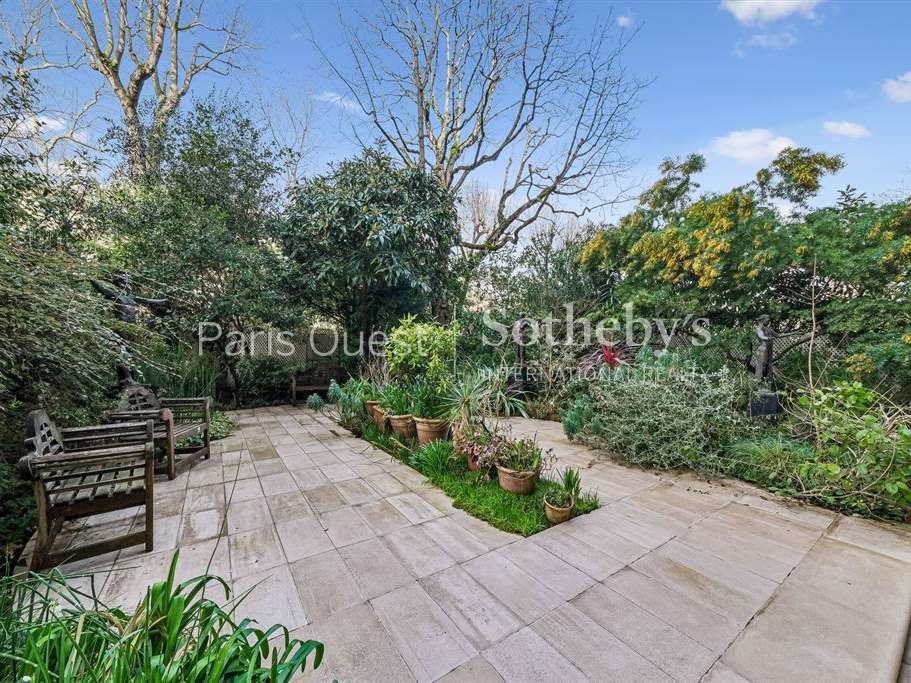 Appartement Neuilly-sur-Seine