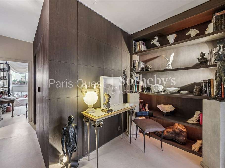 Appartement Neuilly-sur-Seine