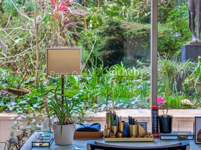 Appartement Neuilly-sur-Seine