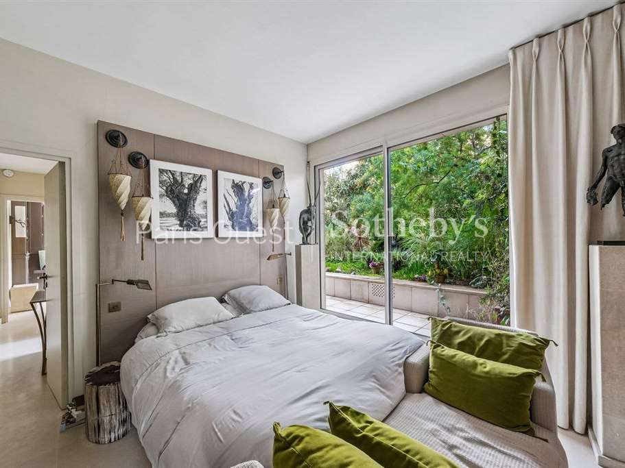 Appartement Neuilly-sur-Seine