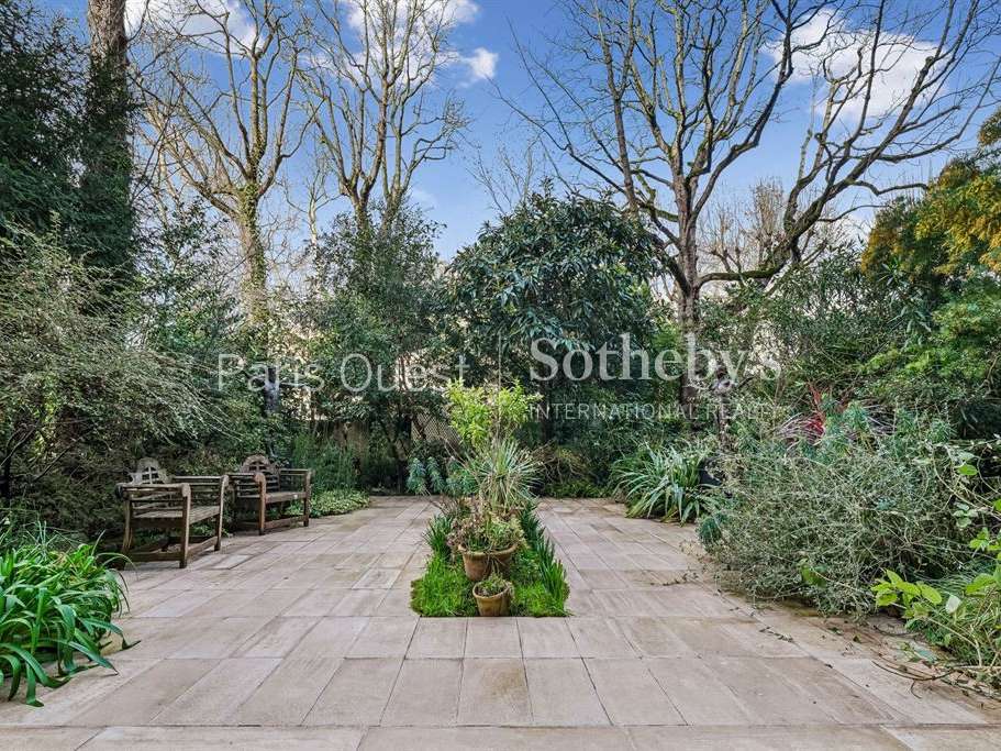 Appartement Neuilly-sur-Seine