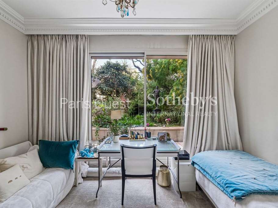 Appartement Neuilly-sur-Seine