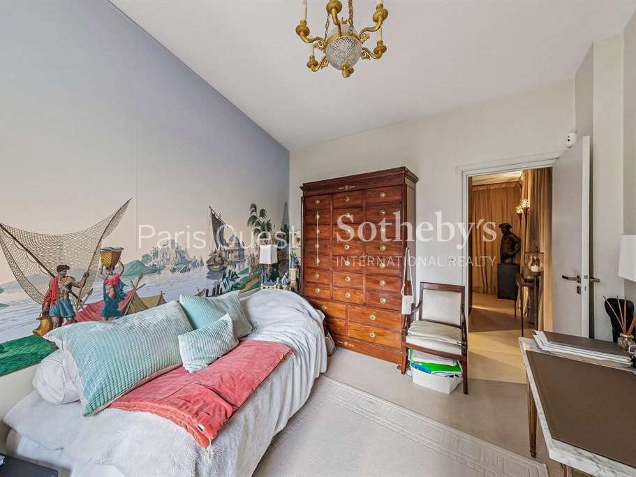 Appartement Neuilly-sur-Seine