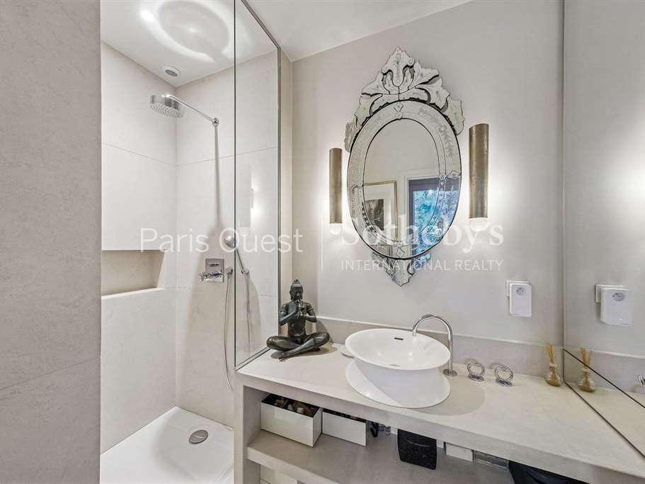 Appartement Neuilly-sur-Seine