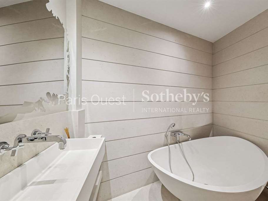 Appartement Neuilly-sur-Seine