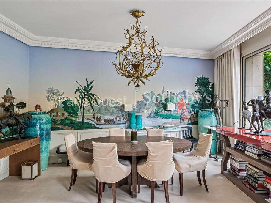 Appartement Neuilly-sur-Seine