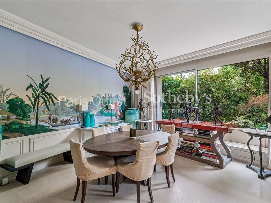 Appartement Neuilly-sur-Seine