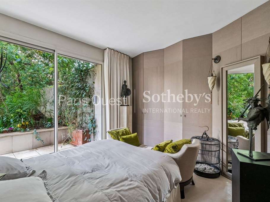Appartement Neuilly-sur-Seine