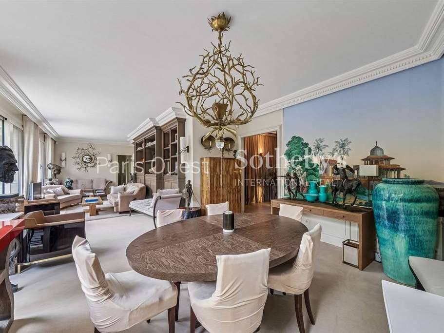 Appartement Neuilly-sur-Seine