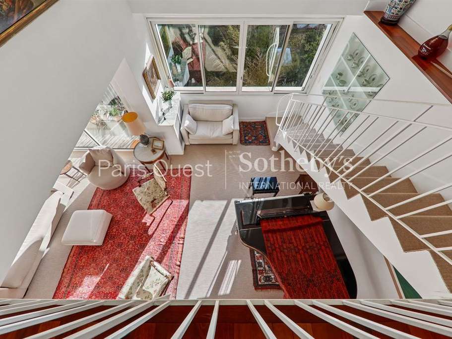 Appartement Neuilly-sur-Seine