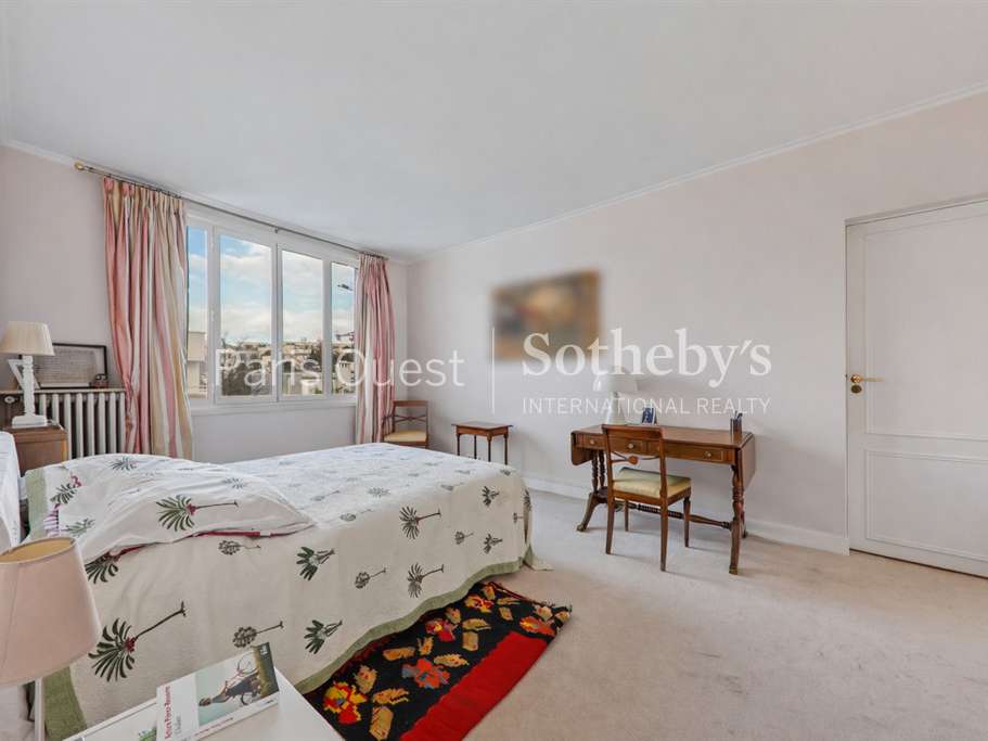 Appartement Neuilly-sur-Seine