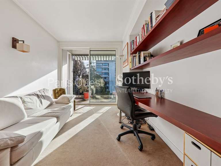 Appartement Neuilly-sur-Seine - 4 chambres - 148m²