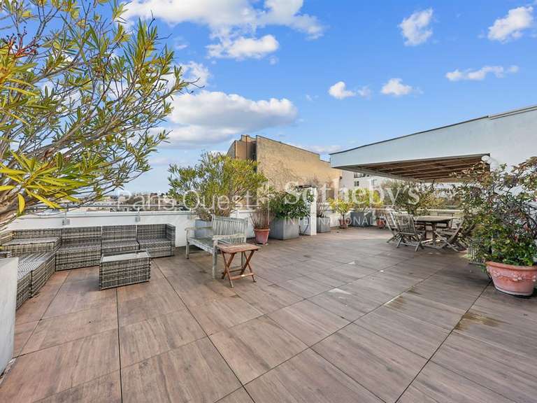 Appartement Neuilly-sur-Seine - 4 chambres - 148m²