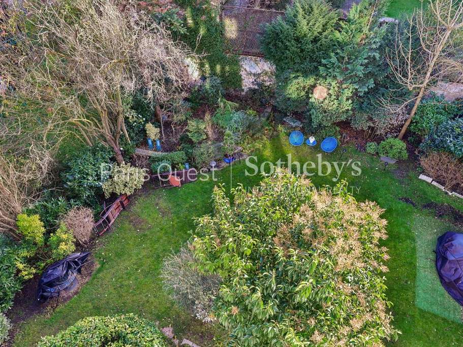 Appartement Neuilly-sur-Seine