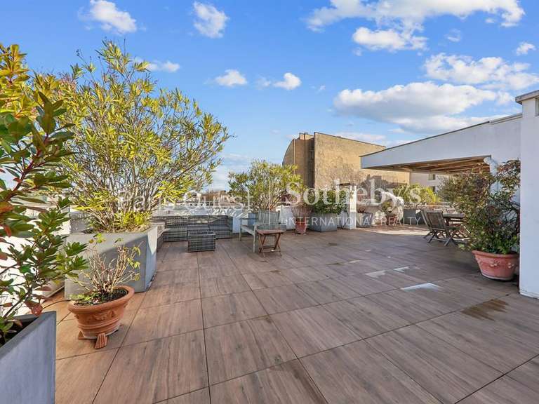 Appartement Neuilly-sur-Seine - 4 chambres - 148m²