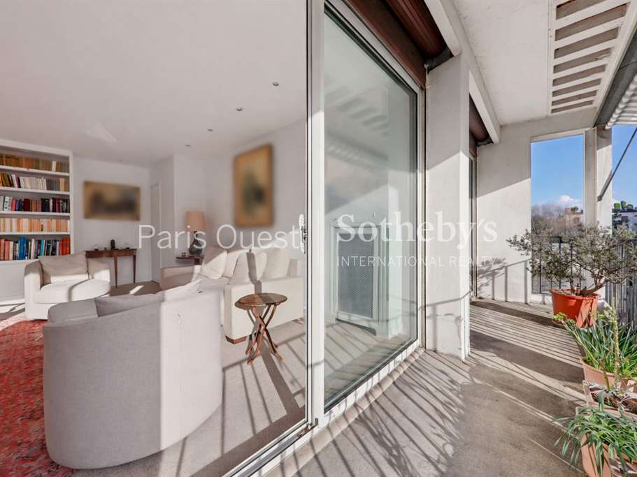 Appartement Neuilly-sur-Seine