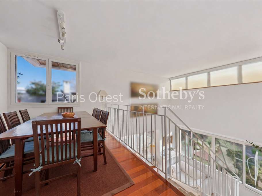 Appartement Neuilly-sur-Seine