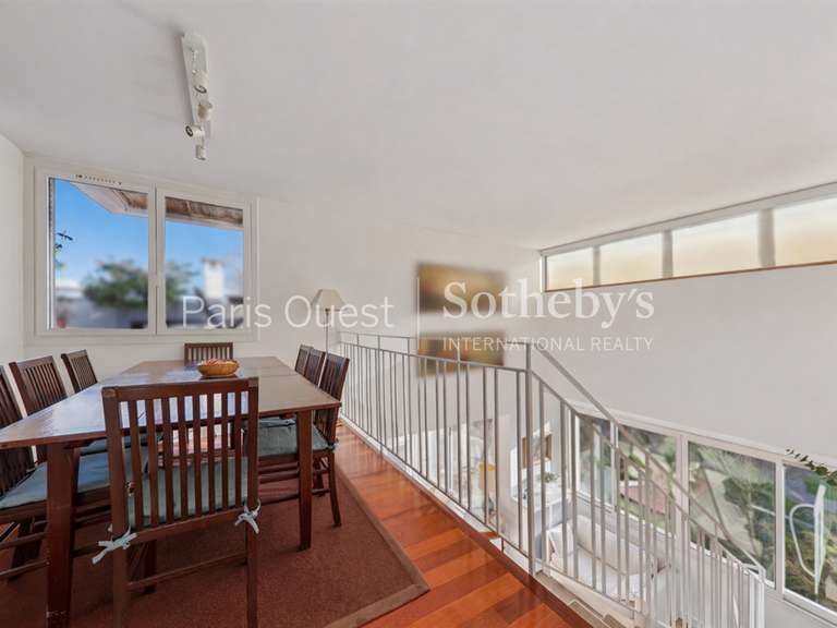 Appartement Neuilly-sur-Seine - 4 chambres - 148m²