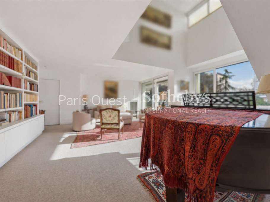 Appartement Neuilly-sur-Seine