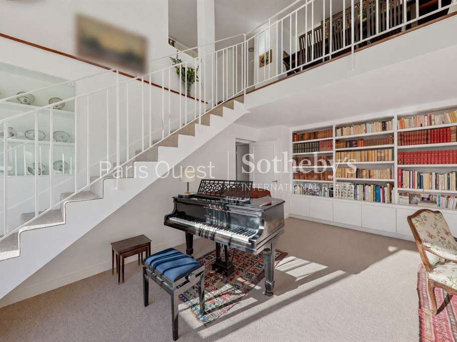 Appartement Neuilly-sur-Seine