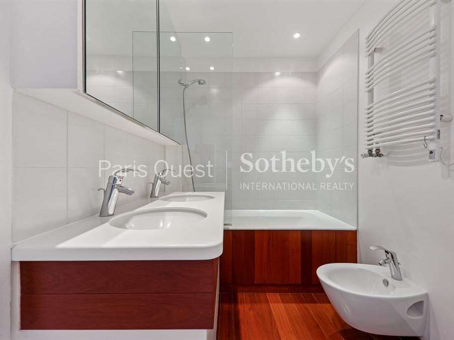 Appartement Neuilly-sur-Seine