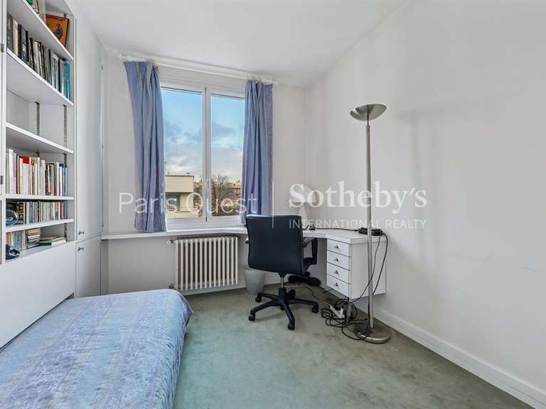 Appartement Neuilly-sur-Seine - 4 chambres - 148m²