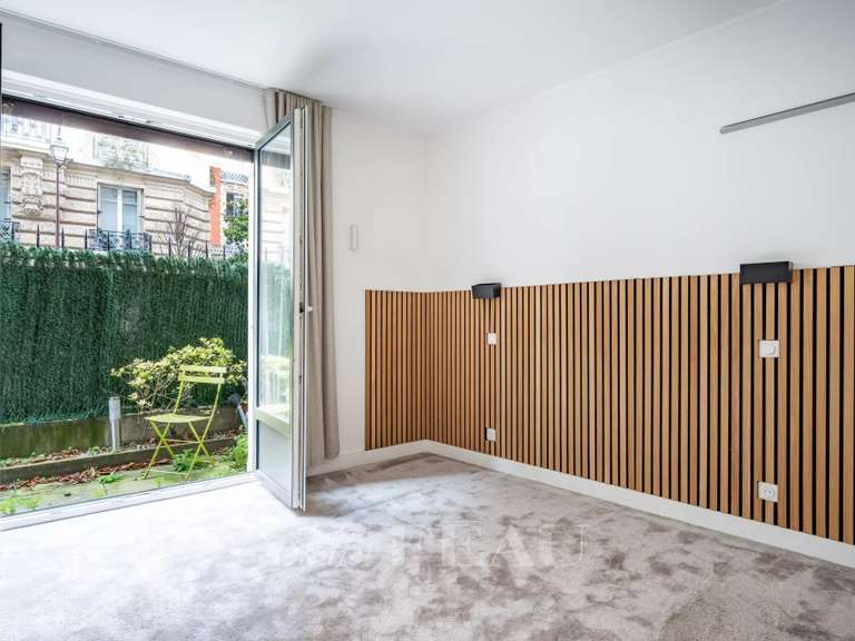 Appartement Neuilly-sur-Seine - 3 chambres - 87m²