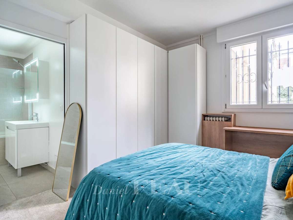 Appartement Neuilly-sur-Seine