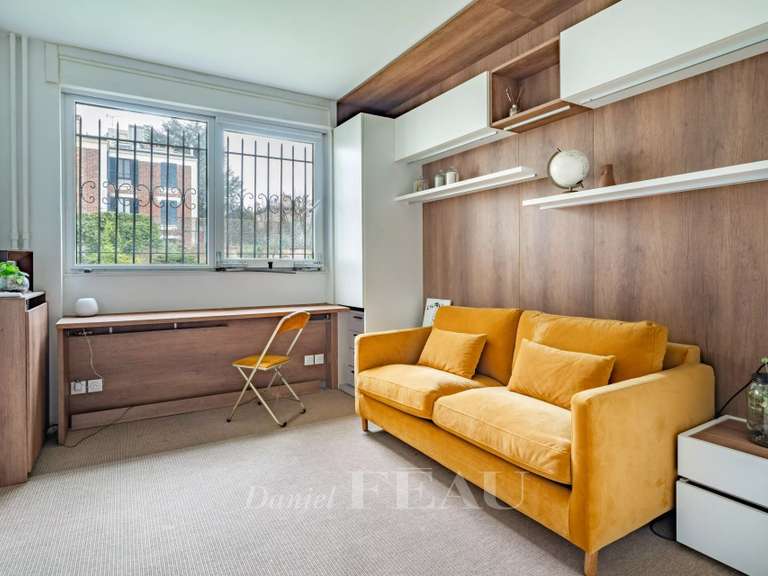 Appartement Neuilly-sur-Seine - 3 chambres - 87m²