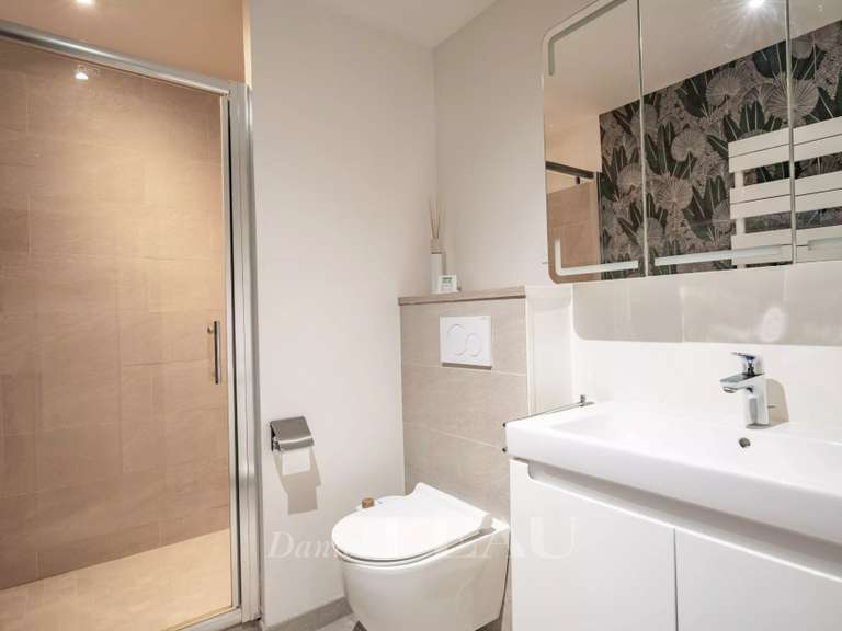 Appartement Neuilly-sur-Seine - 3 chambres - 87m²