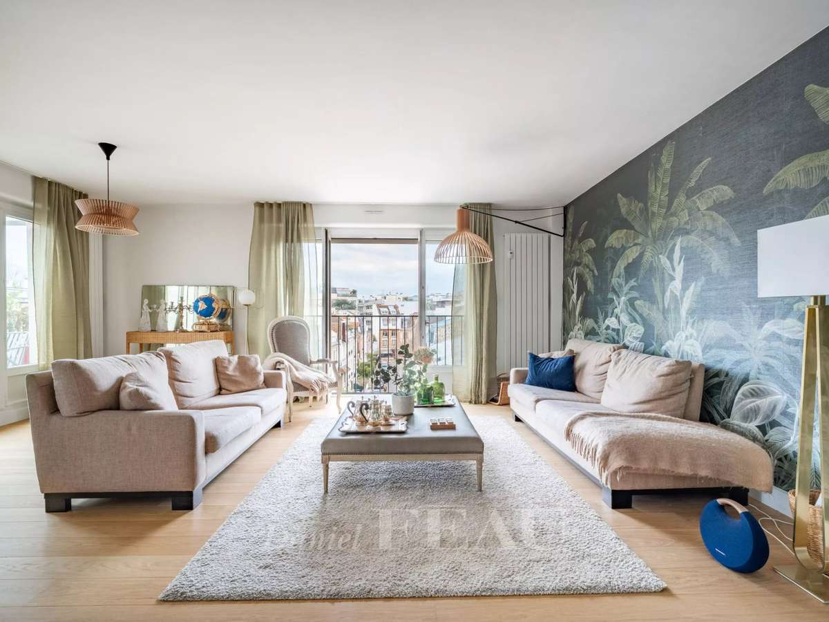 Appartement Neuilly-sur-Seine