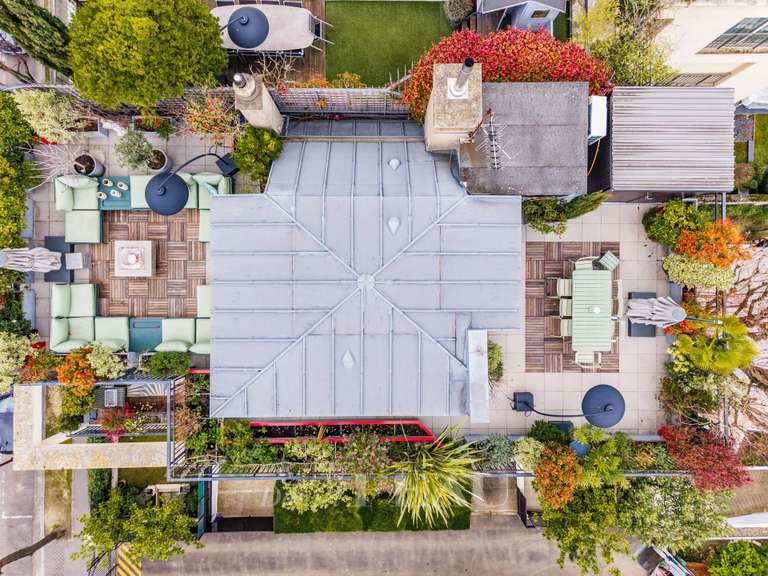 Appartement Neuilly-sur-Seine - 2 chambres - 127m²