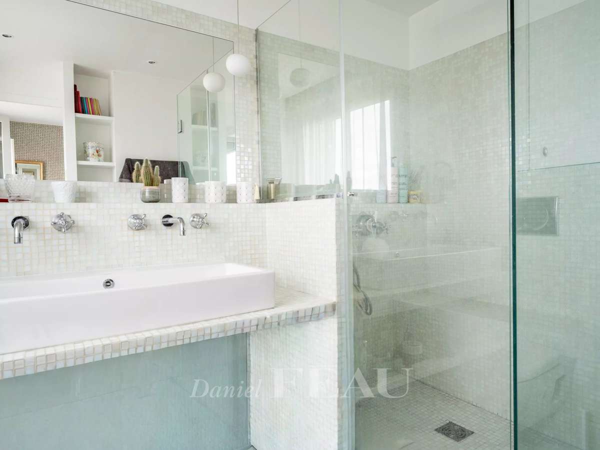 Appartement Neuilly-sur-Seine