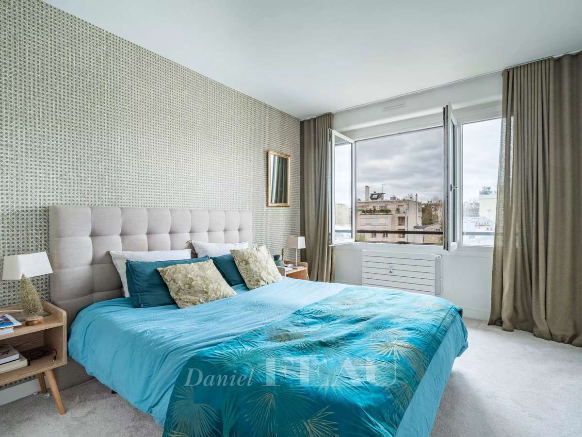 Appartement Neuilly-sur-Seine