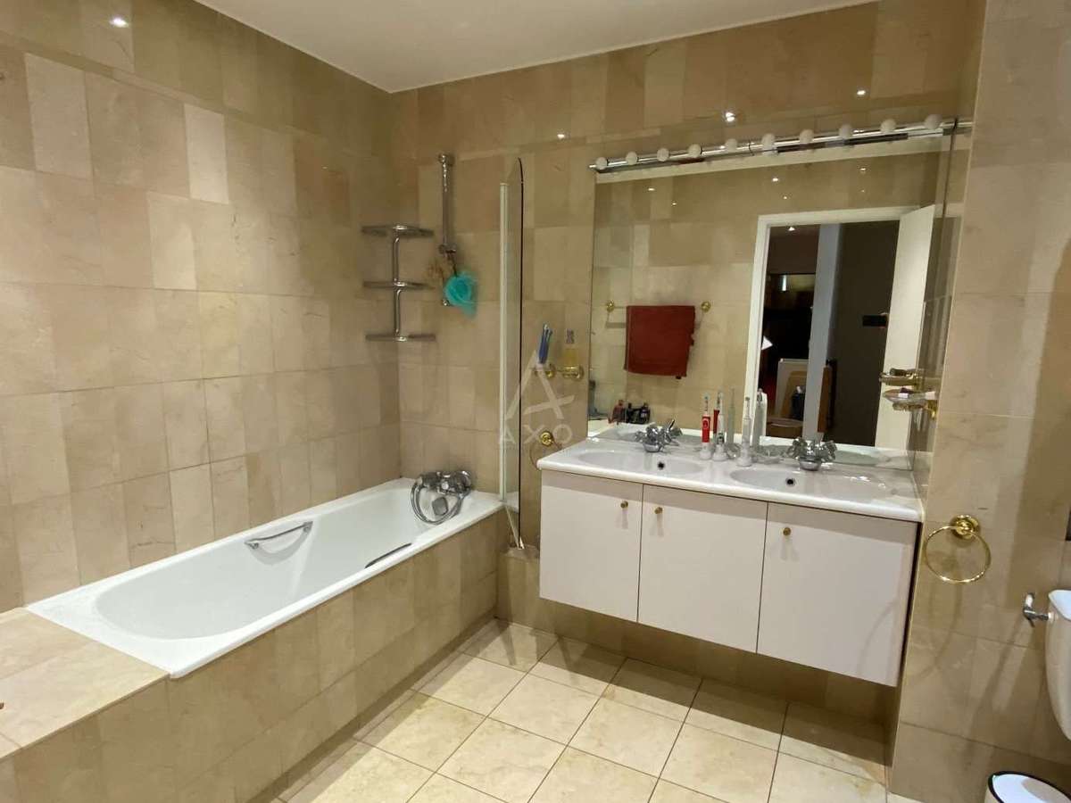 Appartement Neuilly-sur-Seine