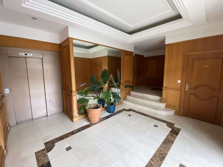 Appartement Neuilly-sur-Seine - 4 chambres