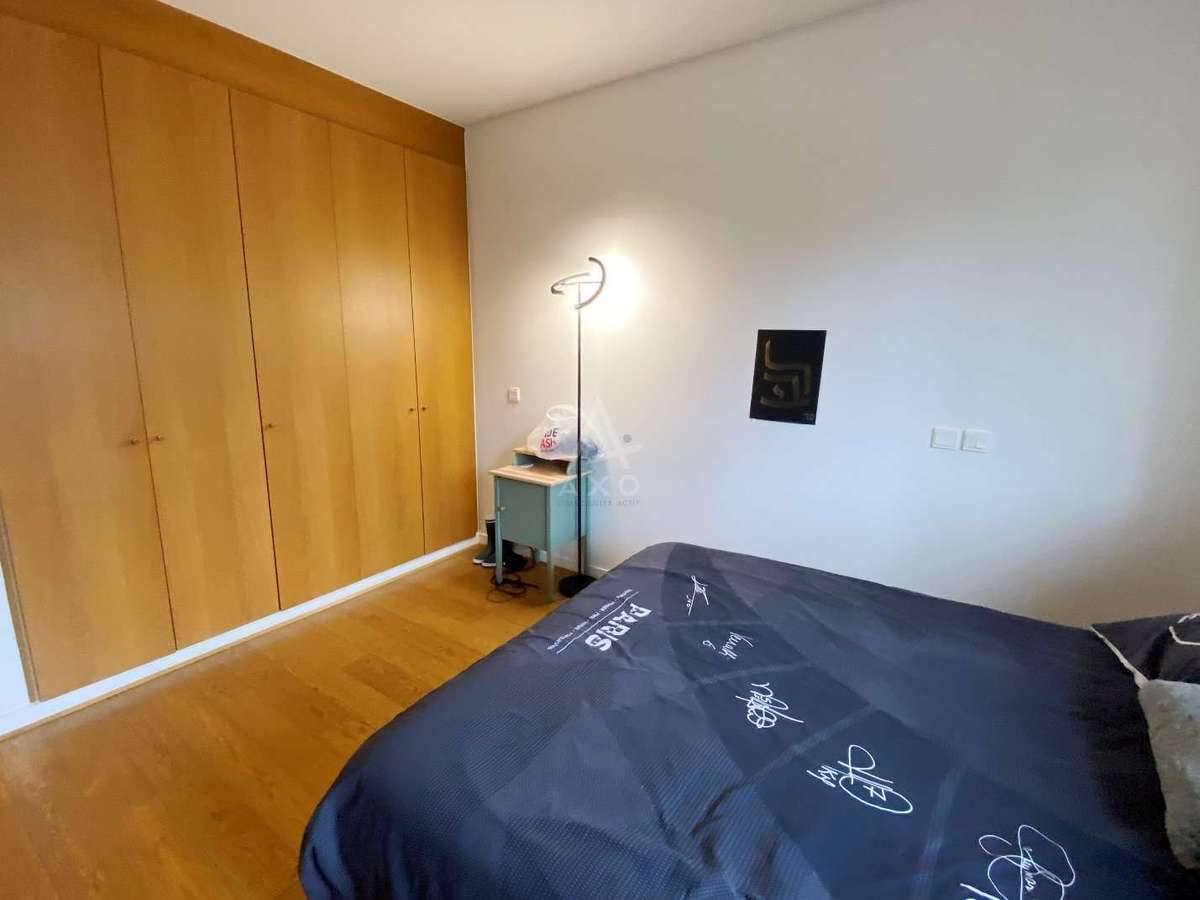 Appartement Neuilly-sur-Seine