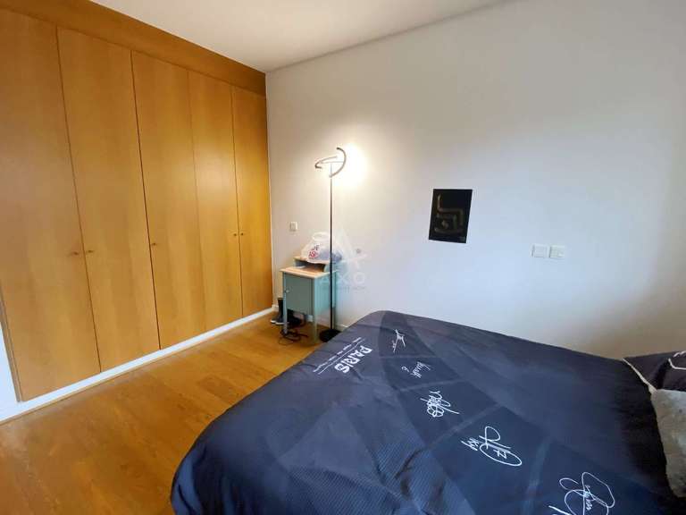 Appartement Neuilly-sur-Seine - 4 chambres