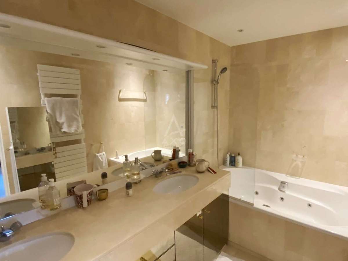 Appartement Neuilly-sur-Seine